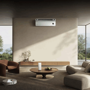 Кондиционер Xiaomi Сплит система инвертор Mijia Air Conditioner  35GW-OA42/M1A1(W)