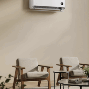 Кондиционер Xiaomi Сплит система инвертор Mijia Air Conditioner KFR-50GW/M2A1