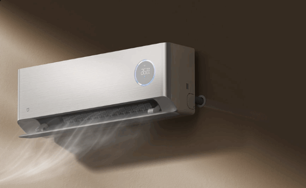 Кондиционер Xiaomi Сплит система инвертор Mijia Fresh Air PRO KFR-35GW/F5A1 — изображение 18